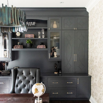 Masculine Chic