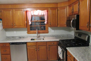Photo of a kitchen in Other.
