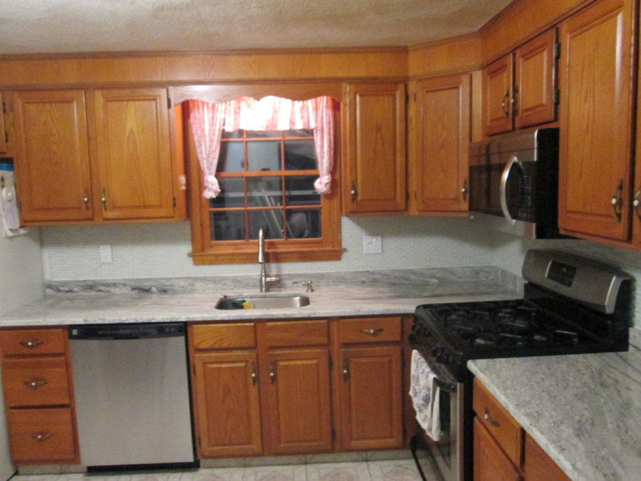 Stone Counters
