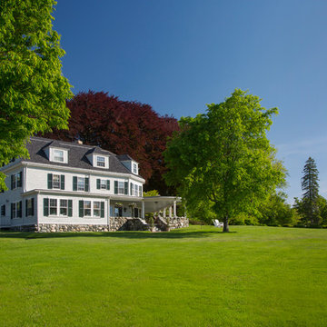 The Inn at Castle Hill