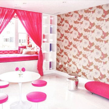 Drapery