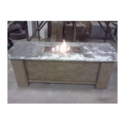 Midnight on Main - Products