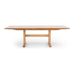 Butterfly Extension Dining Table - Dining Tables