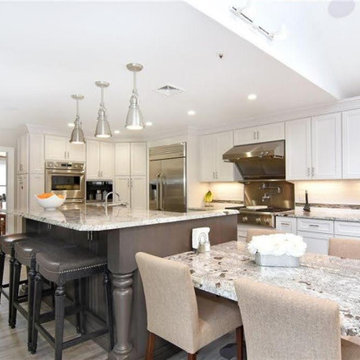 Whole Home Interior Design