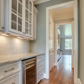Cabinet Glass by NashvilleCabinetGlass.com