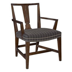Hickory Chair Chairs - Armchairs And Accent Chairs