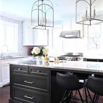 Transitional Home Extension