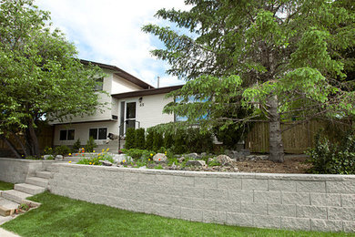 Precast Retaining Walls