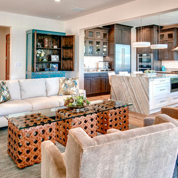 Sand Point Waterfront Addition