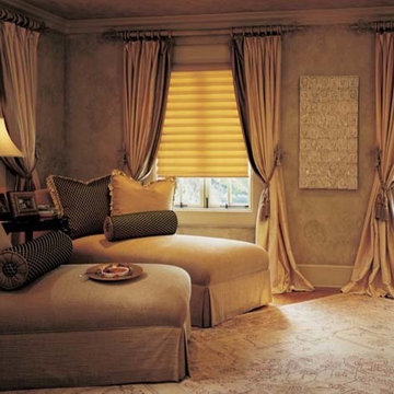 Alluring Drapery