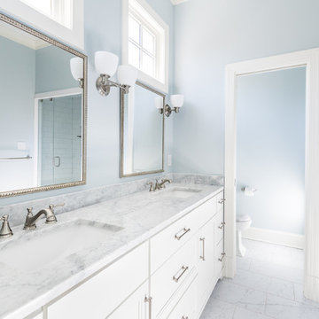 Westham (Beechwood Dr.) Remodel & Additions