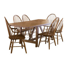 Dining tables