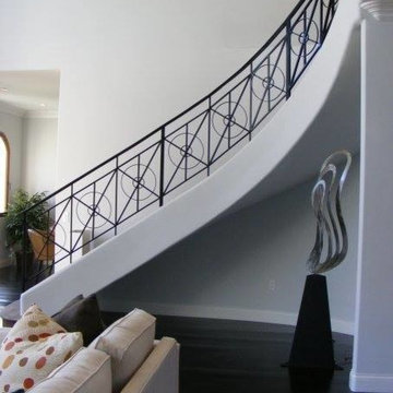 Elegant Staircase