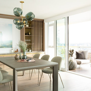 Charleson Condo