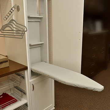 Laundry Rooms