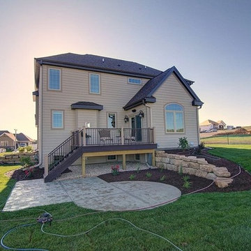The Sienna Model in Oregon, WI