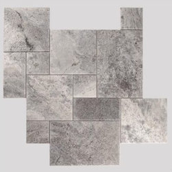 Travertine - Products