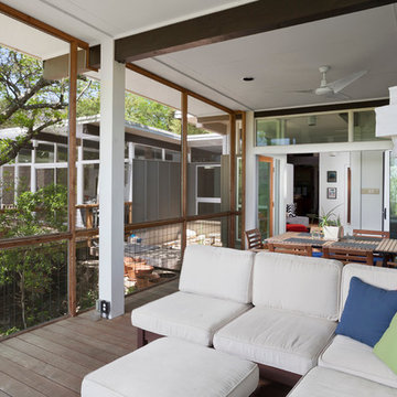 Paul Hatgill, Designer: Hatgil Residence