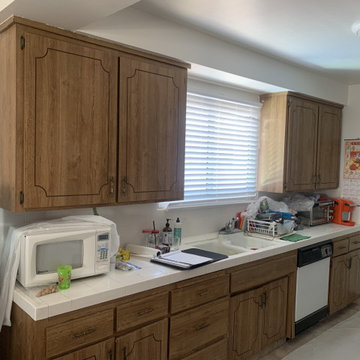 Montebello Kitchen