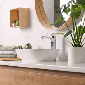 Bathroom Remodels