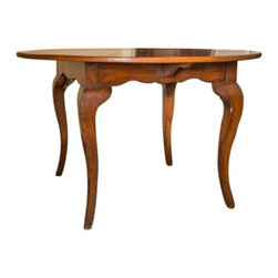 Antique Side Table - Side Tables And End Tables