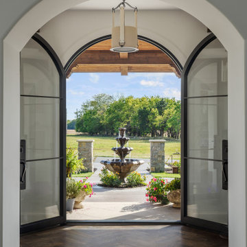 Equestrian Retreat