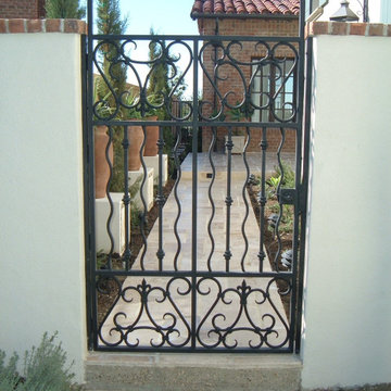 Gates