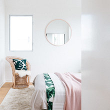 Claire guest bedroom