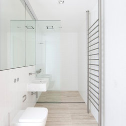 Bathroom Installations - Products