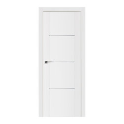 Newy Stile Doors by Brooklyn Doors - Products