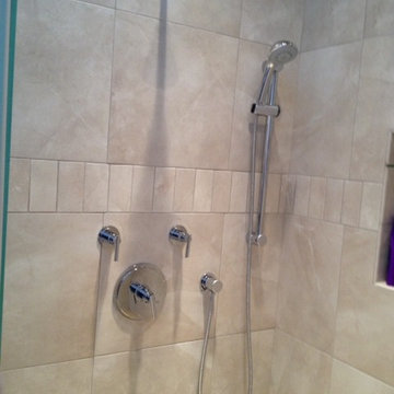 Roselle - Transitional Bath