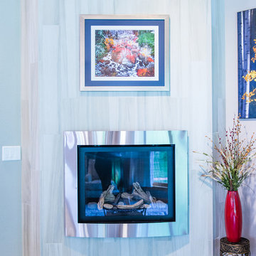 Transitional Remodel