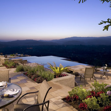 AMS Landscape Design Studios