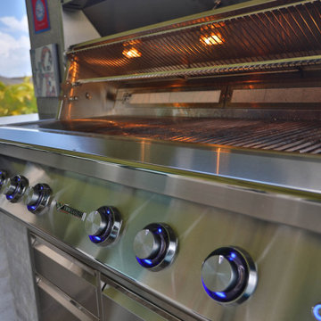 Synergy Outdoor Living Project