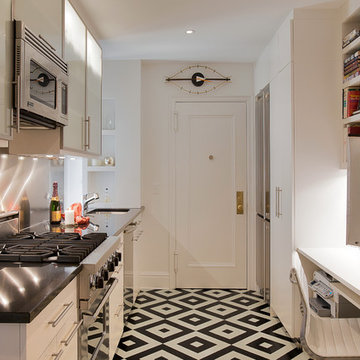 East 71st Street Coop