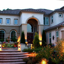 Exterior Ideas
