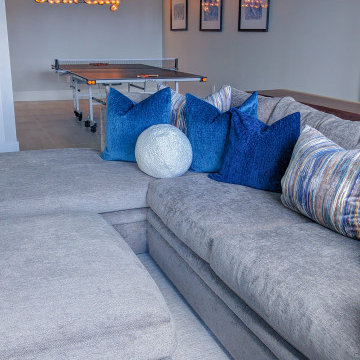 Park City Family Room