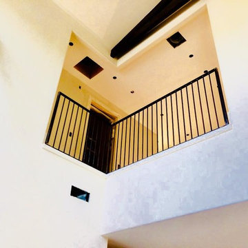 Lodge - Mineola