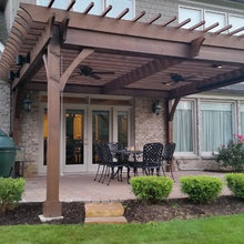 Outdoor Ideas