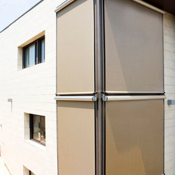 Roller Shades - Roller Shades