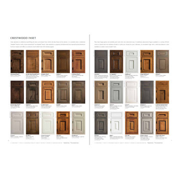 2019 Catalog - Dura Supreme Cabinetry