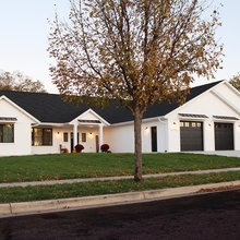 exterior curb appeal