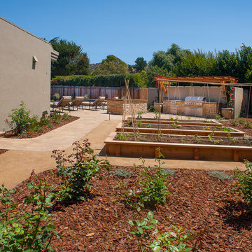 Toro Park Residential project