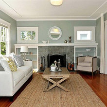Living Room Ideas