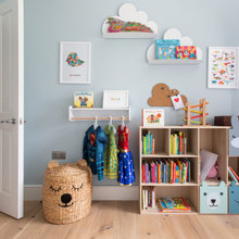 Kids Bedroom