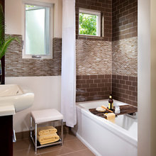Bathroom Ideas
