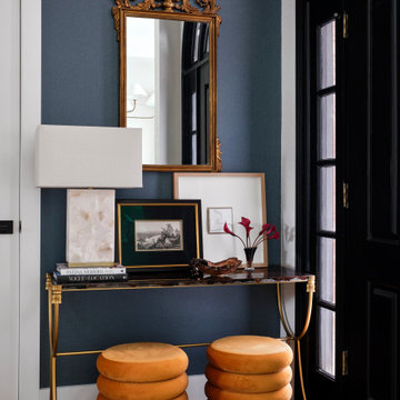Colleyville Whole House Renovation