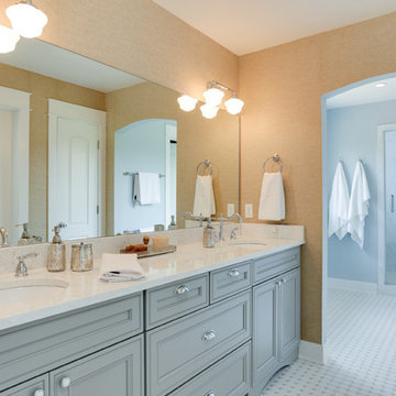 Custom Work by Kenowa Builders