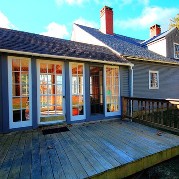 Timeless Character and Appeal-- 509 Province Rd, Belmont NH