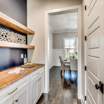 DreamDesign®44: Fort Caroline Farmhouse